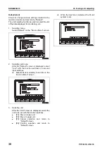 Предварительный просмотр 420 страницы Komatsu Galeo PC138US-8 Shop Manual