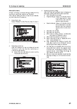 Предварительный просмотр 423 страницы Komatsu Galeo PC138US-8 Shop Manual