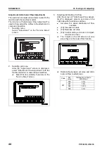 Предварительный просмотр 426 страницы Komatsu Galeo PC138US-8 Shop Manual