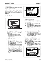 Предварительный просмотр 427 страницы Komatsu Galeo PC138US-8 Shop Manual