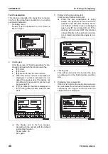 Предварительный просмотр 430 страницы Komatsu Galeo PC138US-8 Shop Manual