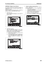 Предварительный просмотр 431 страницы Komatsu Galeo PC138US-8 Shop Manual