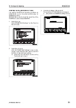 Предварительный просмотр 433 страницы Komatsu Galeo PC138US-8 Shop Manual