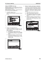 Предварительный просмотр 435 страницы Komatsu Galeo PC138US-8 Shop Manual