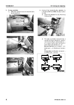 Предварительный просмотр 440 страницы Komatsu Galeo PC138US-8 Shop Manual