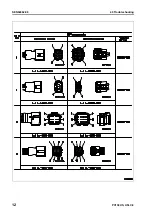 Предварительный просмотр 470 страницы Komatsu Galeo PC138US-8 Shop Manual