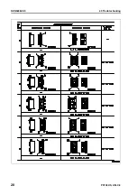 Предварительный просмотр 478 страницы Komatsu Galeo PC138US-8 Shop Manual