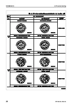 Предварительный просмотр 484 страницы Komatsu Galeo PC138US-8 Shop Manual