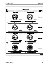 Предварительный просмотр 485 страницы Komatsu Galeo PC138US-8 Shop Manual