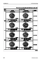 Предварительный просмотр 486 страницы Komatsu Galeo PC138US-8 Shop Manual