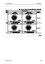 Предварительный просмотр 487 страницы Komatsu Galeo PC138US-8 Shop Manual