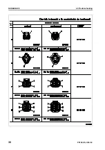 Предварительный просмотр 488 страницы Komatsu Galeo PC138US-8 Shop Manual