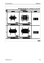 Предварительный просмотр 489 страницы Komatsu Galeo PC138US-8 Shop Manual