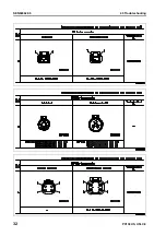 Предварительный просмотр 490 страницы Komatsu Galeo PC138US-8 Shop Manual