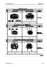 Предварительный просмотр 495 страницы Komatsu Galeo PC138US-8 Shop Manual