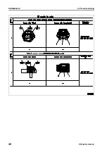 Предварительный просмотр 498 страницы Komatsu Galeo PC138US-8 Shop Manual