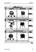 Предварительный просмотр 499 страницы Komatsu Galeo PC138US-8 Shop Manual