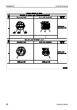 Предварительный просмотр 500 страницы Komatsu Galeo PC138US-8 Shop Manual