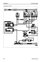 Предварительный просмотр 517 страницы Komatsu Galeo PC138US-8 Shop Manual