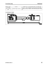 Предварительный просмотр 572 страницы Komatsu Galeo PC138US-8 Shop Manual