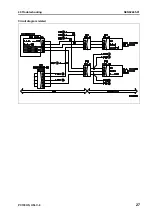 Предварительный просмотр 622 страницы Komatsu Galeo PC138US-8 Shop Manual