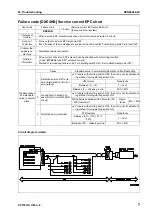 Предварительный просмотр 642 страницы Komatsu Galeo PC138US-8 Shop Manual