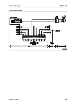 Предварительный просмотр 708 страницы Komatsu Galeo PC138US-8 Shop Manual