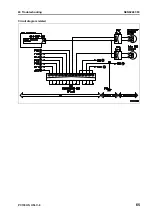 Предварительный просмотр 718 страницы Komatsu Galeo PC138US-8 Shop Manual