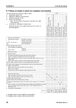 Предварительный просмотр 766 страницы Komatsu Galeo PC138US-8 Shop Manual