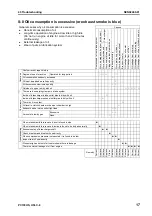 Предварительный просмотр 767 страницы Komatsu Galeo PC138US-8 Shop Manual