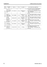 Предварительный просмотр 782 страницы Komatsu Galeo PC138US-8 Shop Manual