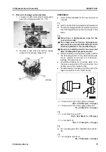 Предварительный просмотр 791 страницы Komatsu Galeo PC138US-8 Shop Manual