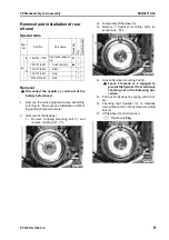 Предварительный просмотр 797 страницы Komatsu Galeo PC138US-8 Shop Manual