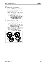 Предварительный просмотр 799 страницы Komatsu Galeo PC138US-8 Shop Manual