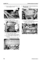 Предварительный просмотр 802 страницы Komatsu Galeo PC138US-8 Shop Manual