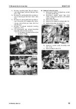 Предварительный просмотр 803 страницы Komatsu Galeo PC138US-8 Shop Manual