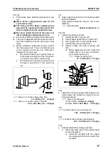 Предварительный просмотр 805 страницы Komatsu Galeo PC138US-8 Shop Manual