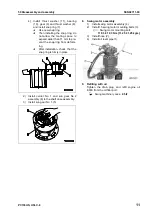 Предварительный просмотр 833 страницы Komatsu Galeo PC138US-8 Shop Manual