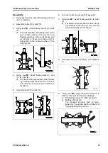 Предварительный просмотр 839 страницы Komatsu Galeo PC138US-8 Shop Manual