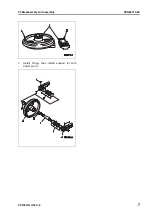 Предварительный просмотр 843 страницы Komatsu Galeo PC138US-8 Shop Manual