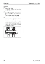 Preview for 848 page of Komatsu Galeo PC138US-8 Shop Manual