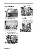 Предварительный просмотр 865 страницы Komatsu Galeo PC138US-8 Shop Manual