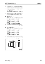 Предварительный просмотр 875 страницы Komatsu Galeo PC138US-8 Shop Manual