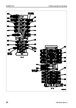 Предварительный просмотр 876 страницы Komatsu Galeo PC138US-8 Shop Manual