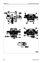 Предварительный просмотр 878 страницы Komatsu Galeo PC138US-8 Shop Manual