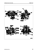 Предварительный просмотр 879 страницы Komatsu Galeo PC138US-8 Shop Manual