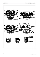 Предварительный просмотр 880 страницы Komatsu Galeo PC138US-8 Shop Manual