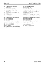 Предварительный просмотр 882 страницы Komatsu Galeo PC138US-8 Shop Manual