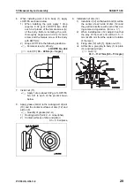 Предварительный просмотр 885 страницы Komatsu Galeo PC138US-8 Shop Manual