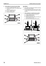 Предварительный просмотр 890 страницы Komatsu Galeo PC138US-8 Shop Manual